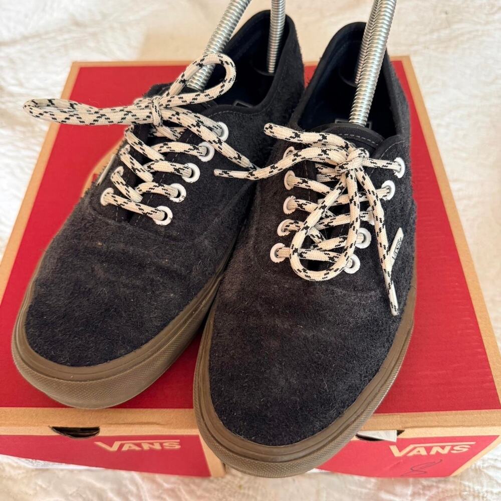 Gently worn greatly loved vans
